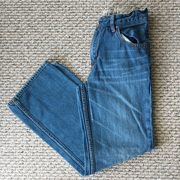 GAP Other - Boy's GAP Original Fit Jeans